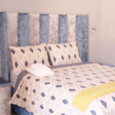 Princess Lodge Rustenburg Exterior foto
